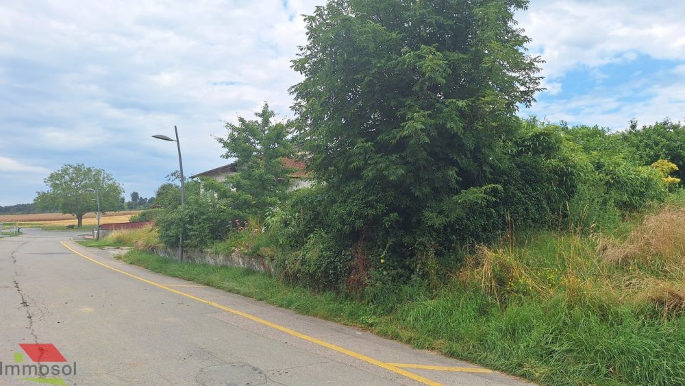 Daillens - 3.5 pièces neuf - Balcon - Belle Vue sur le Jura - Immosol | Daillens | Site