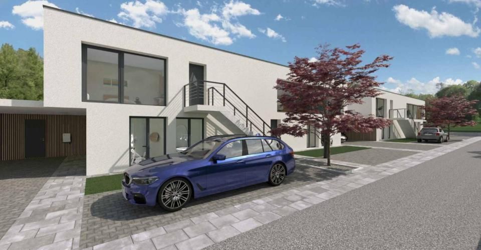 L'Île de Cheyres – Un art de vivre entre lac et nature - Appartement 3.5 pièces - image - 2