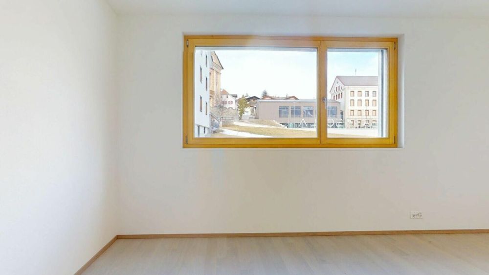 Moderne attraktive 3.5-Zimmerwohnung an ruhiger Wohnlage - Bild 8