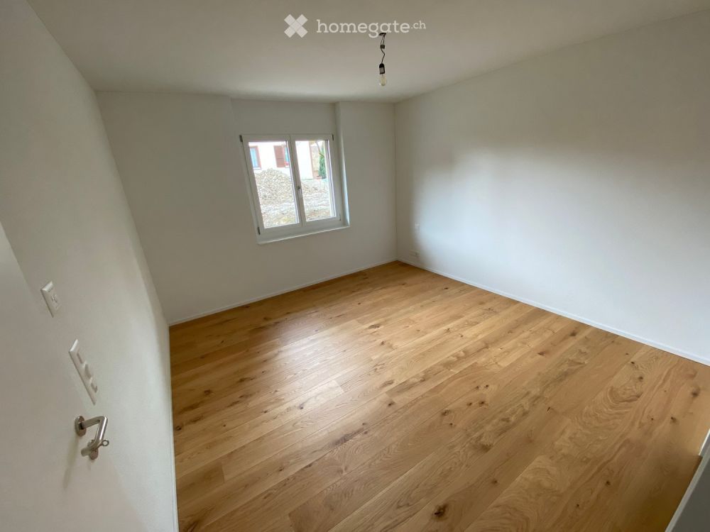 Ruhig gelegene 2,5-Zi Wohnung ab 1.2.2027 inkl. PP -  Bild 3