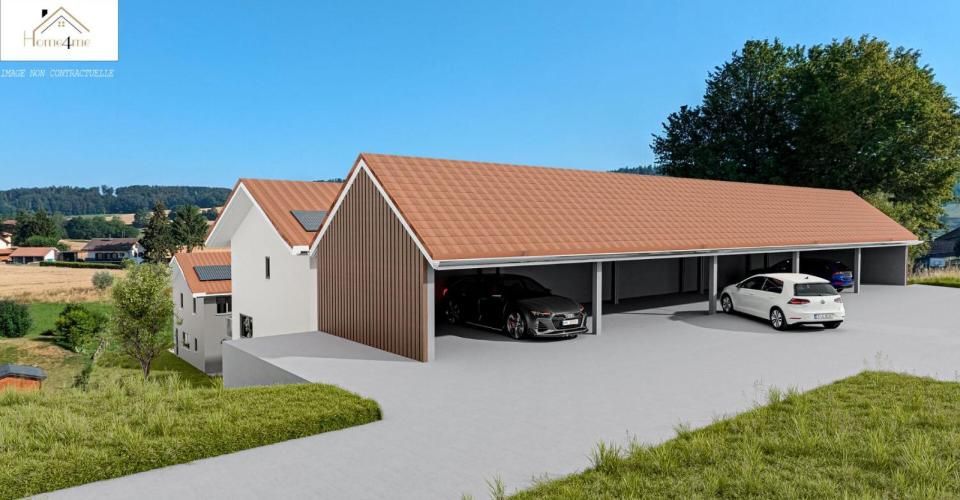 A vendre magnifique villa de 6,5 pces sur la commune de Léchelles - Villa 6.5 pièces - image - 5