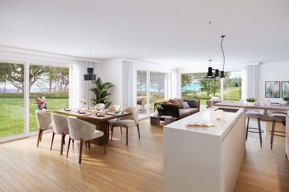 Impasse de Champ Riond - Lot E1.3 -  Bild 7