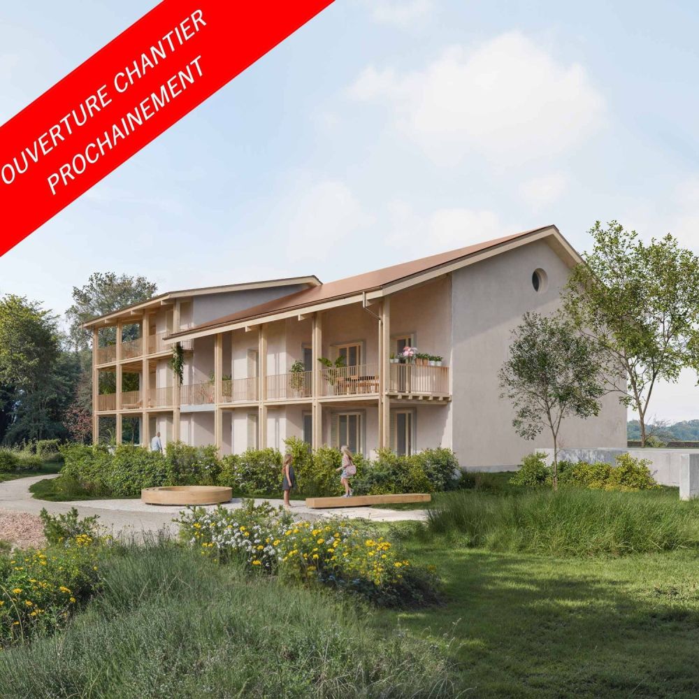 OUVERTURE CHANTIER PROCHAINEMENT - Bild 9