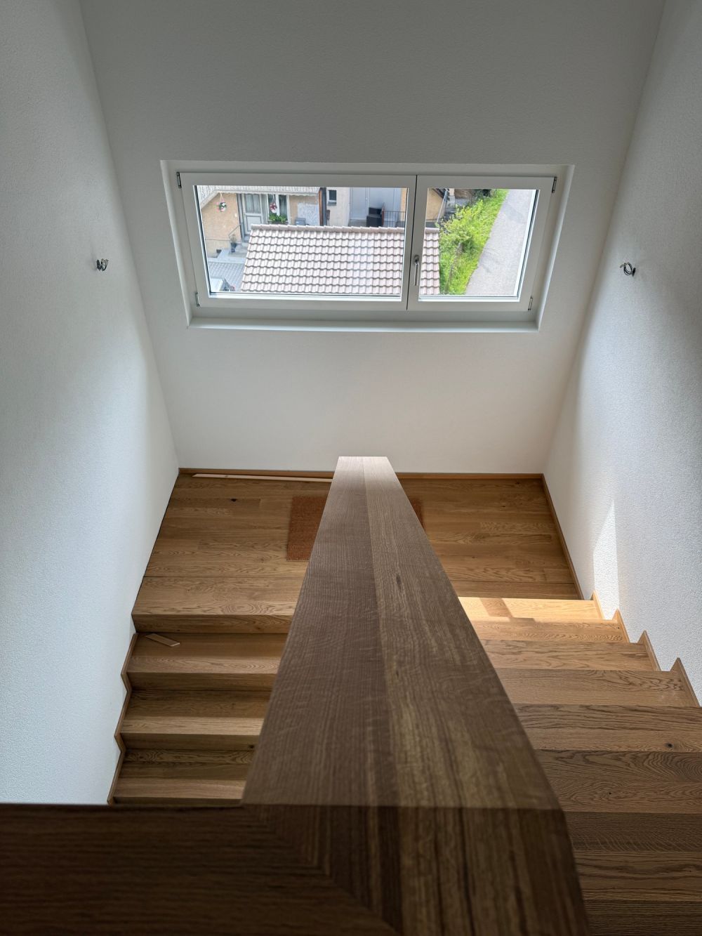 Exklusive Attika-Wohnung in Langnau im Emmental  - neu und fast bezugsbereit! -  Bild 6