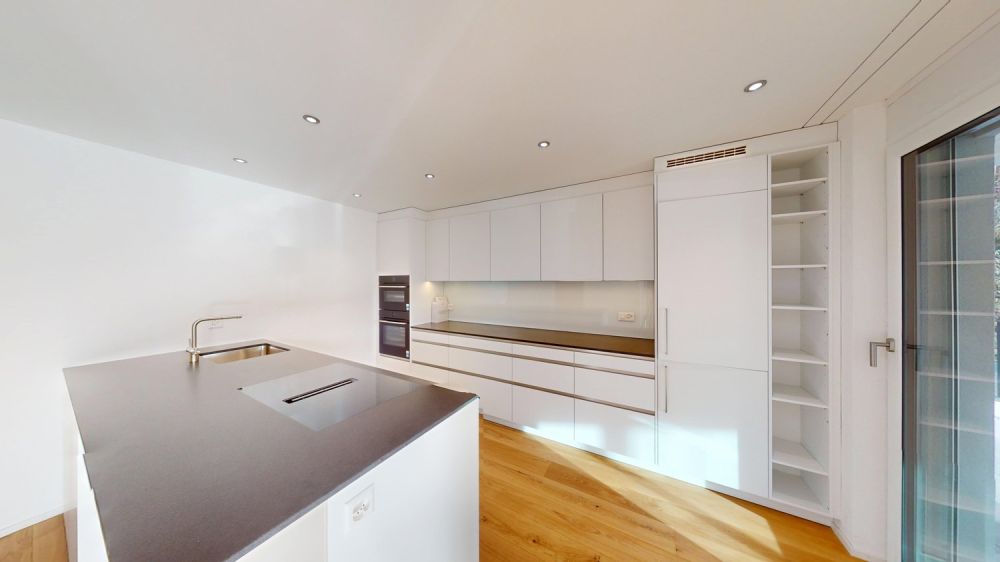 Ein Wohngefühl über dem Alltag – Attikawohnung in Thörishaus - Bild 13