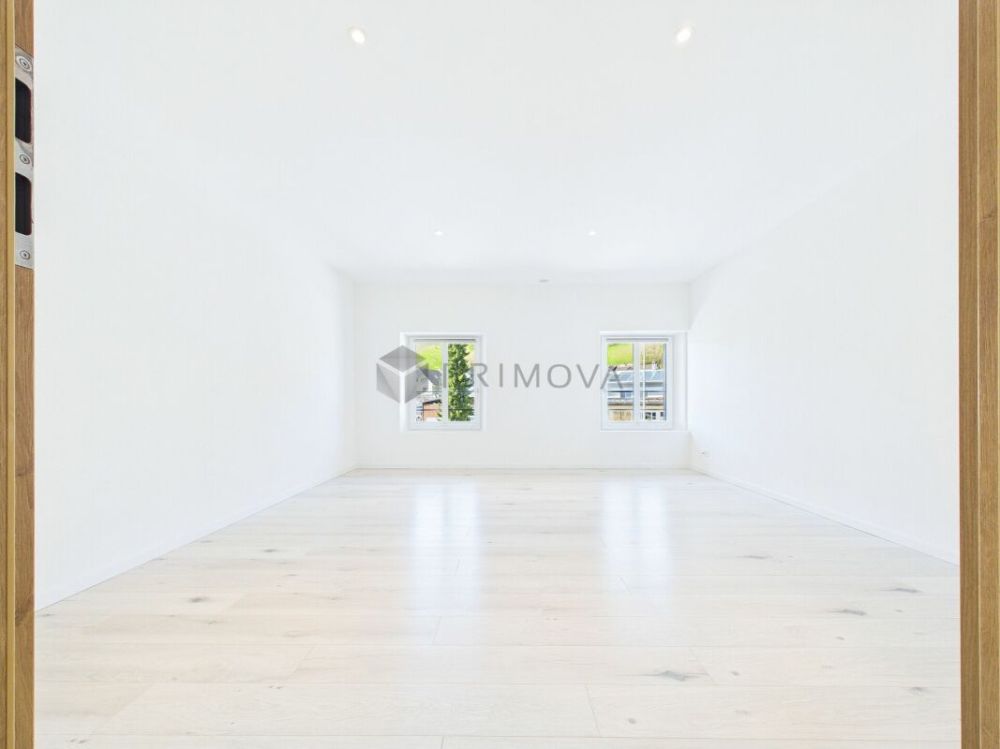 Wohnen neu gedacht - stilvoll, energieeffizient und mit Einfamilienhaus-Charakter -  Bild 8