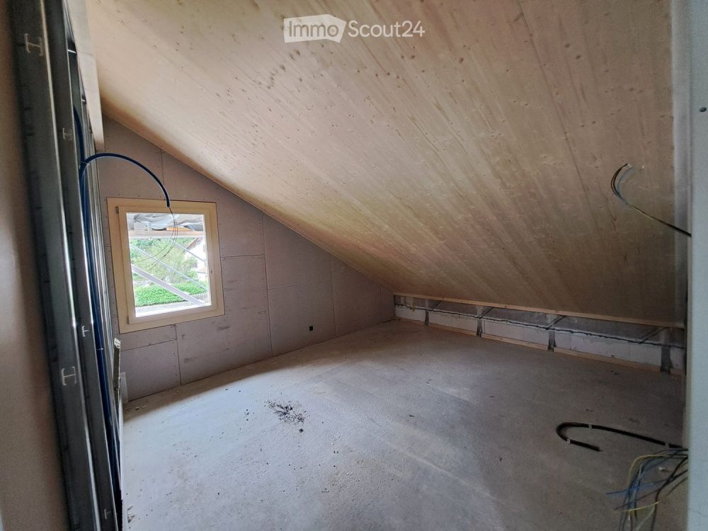 Moderne 3.5-Zimmer-Dachwohnung im Neubau in Cazis -  Bild 5