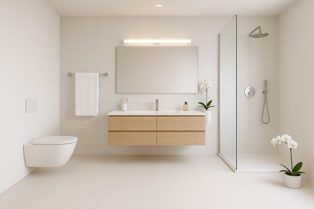 BAISSE DE PRIX ! Charmant appartement de 3,5 pièces à Gland -  Bild 8