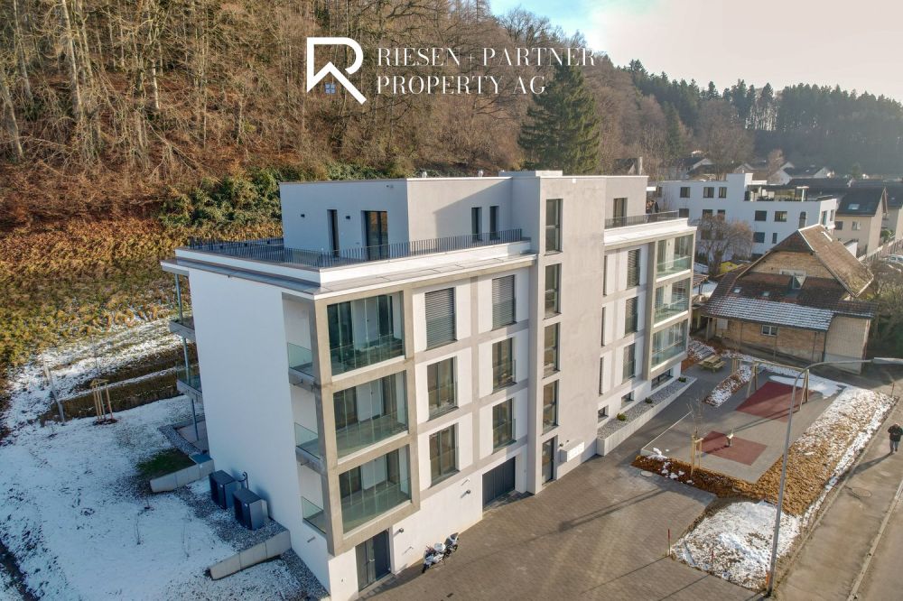 Ein Wohngefühl über dem Alltag – Attikawohnung in Thörishaus - Bild 8