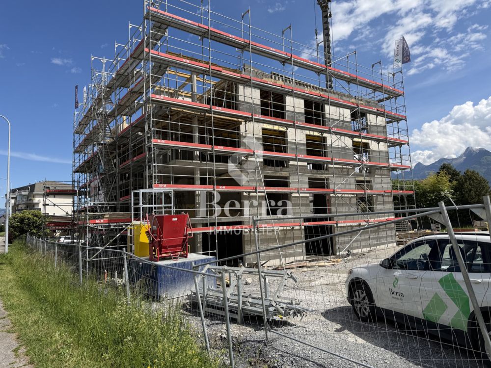 Verkauf in Bouveret -  Bild 3