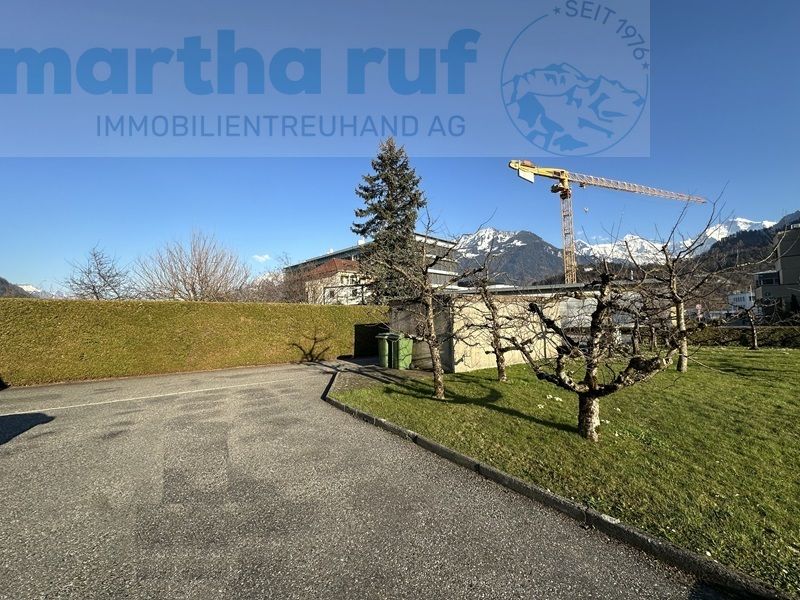 5.5-Zimmer Doppeleinfamilienhaus mit Panorama auf das Jungfraumassiv - Bild 12