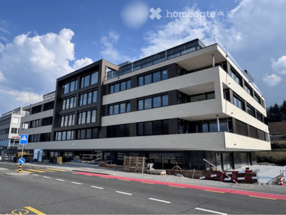 Penthouses in Pfäffikon SZ -  Bild 3