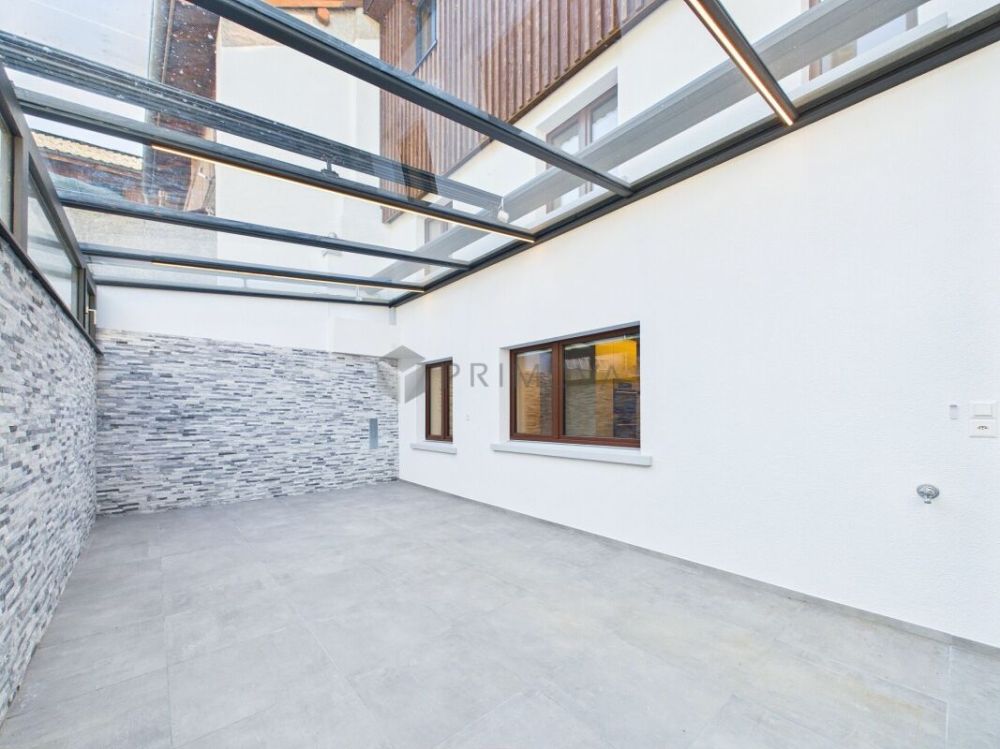 Wohnen neu gedacht - stilvoll, energieeffizient und mit Einfamilienhaus-Charakter -  Bild 13