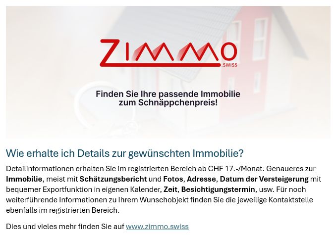 Moderne 2-Zimmer-Wohnung mit Balkon in Oberburg – Neubau 2024 -  Bild 7