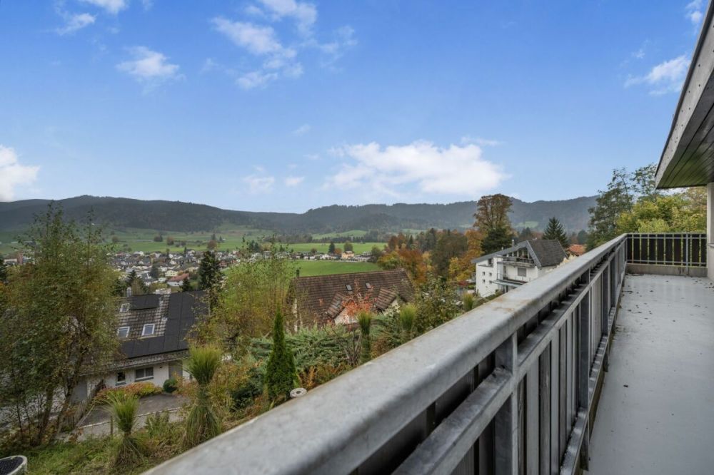 ZENITH RESIDENCE - Bild 5