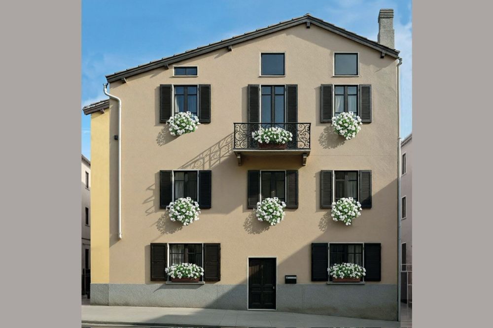 Ampia casa unifamiliare di nucleo in fase finale di ristrutturazione - RaiffeisenCasa