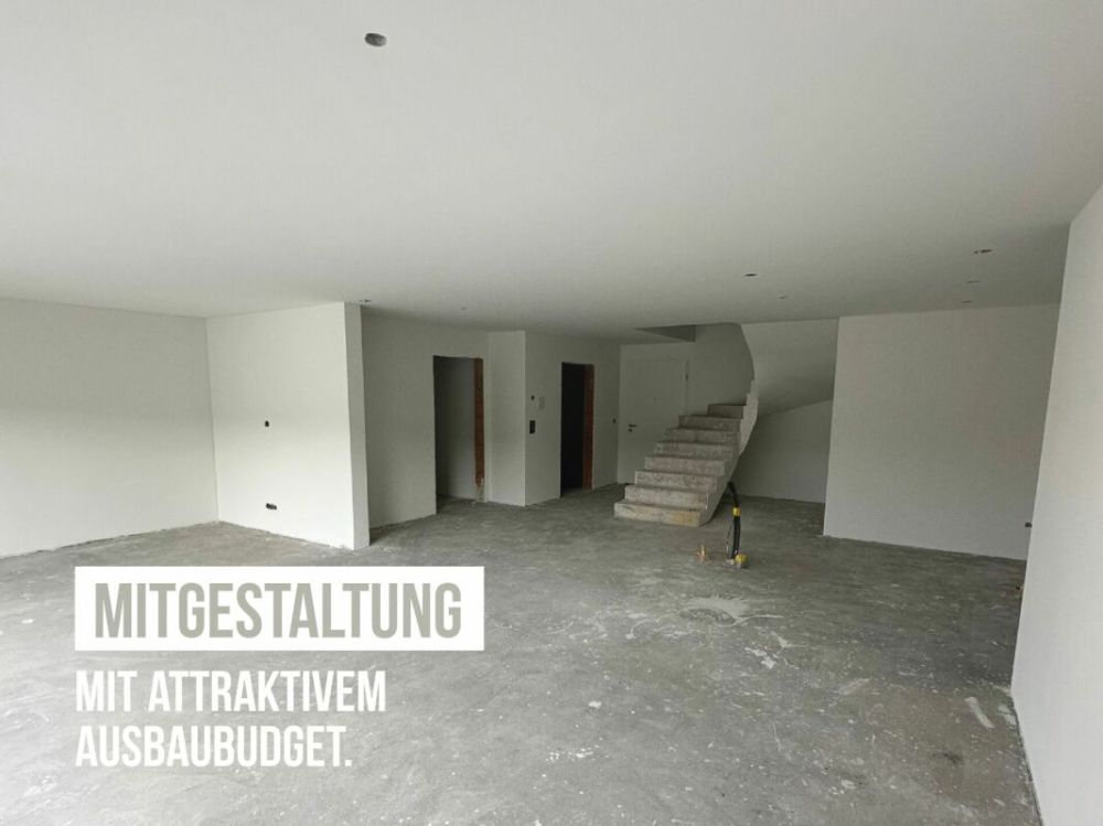 5.5 Zimmer Maisonette-Wohnung mit Weitblick -  Bild 6