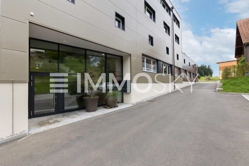 Gestalten statt anpassen: Wohnen nach Ihren Vorstellungen - Moderner Neubau