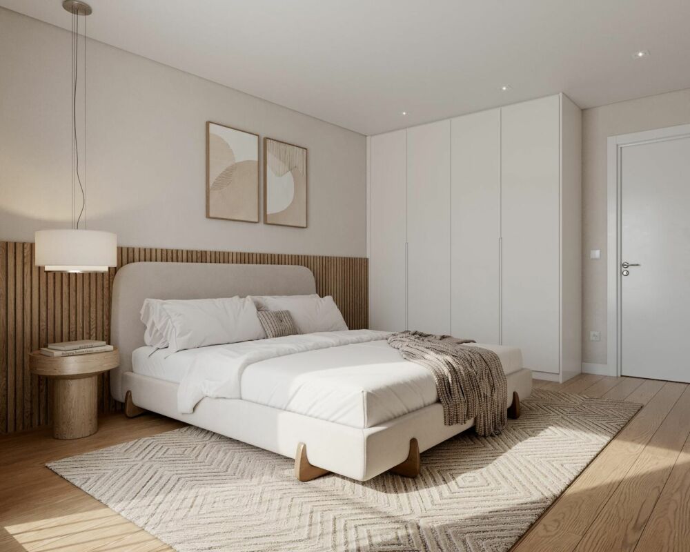 Cronay - Neues Projekt mit 4 Wohnungen-Villen mit 4,5 Zimmern -  Bild 4