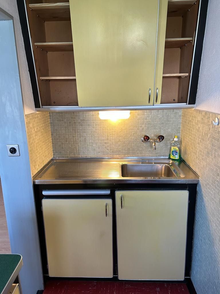Zu vermieten möbliertes 2-Zimmer Apartment im 2.OG -  Bild 6