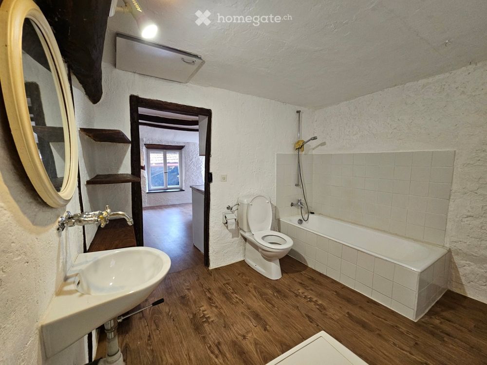 CASA DI NUCLEO 4.5 LOCALI AD ARANNO -  Bild 3