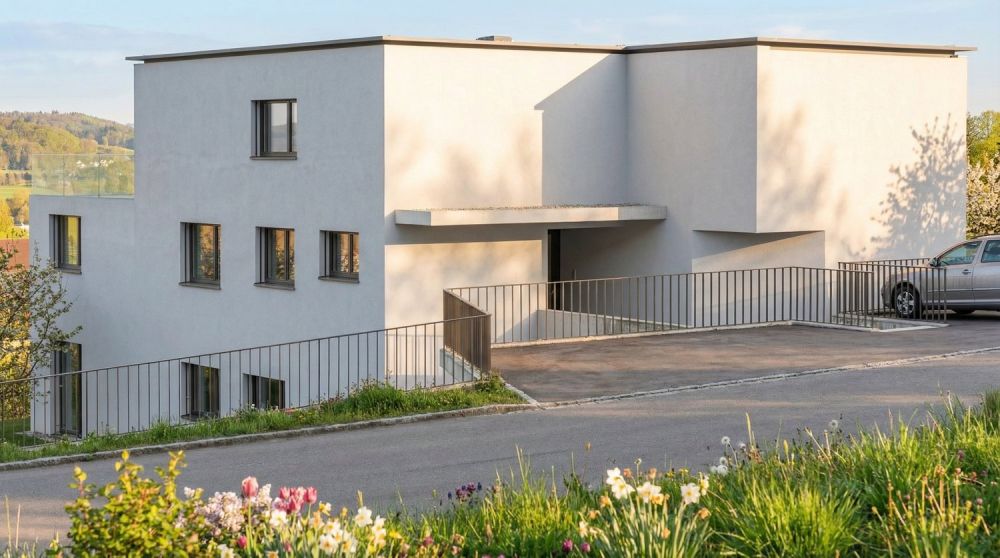 NEUBAU -  Bild 5