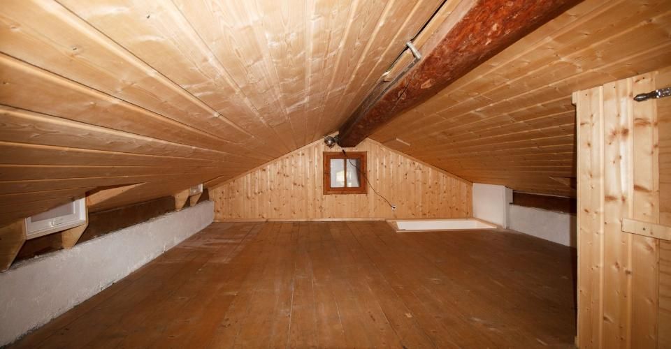 Tiny house CH-12, Gemütliches 2.5-Zimmer Chalet im Zentrum - Chalet 2.5 pièces - image - 12