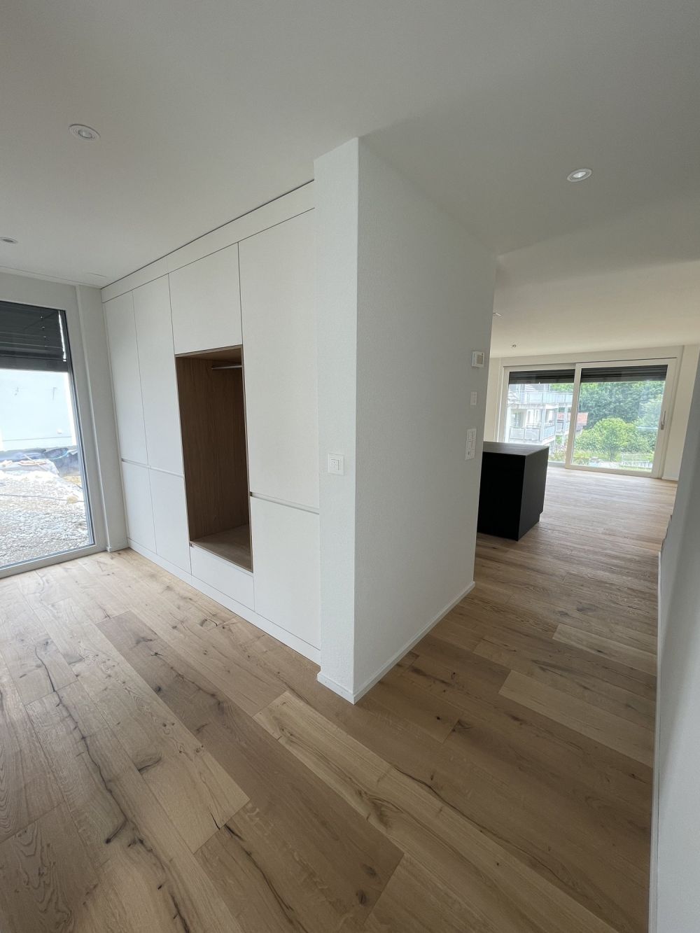 Grosszügige 6.5-Zimmer-Einfamililenhäuser in der Überbauung SECHSFACH - Bild 10