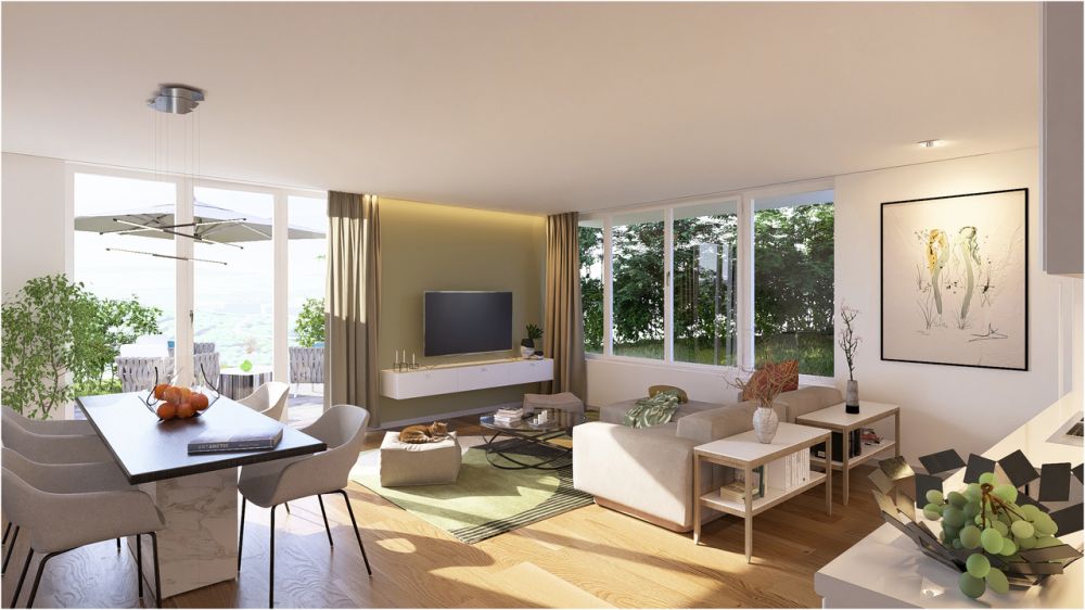L'équilibre parfait entre design, confort et nature -  Bild 4