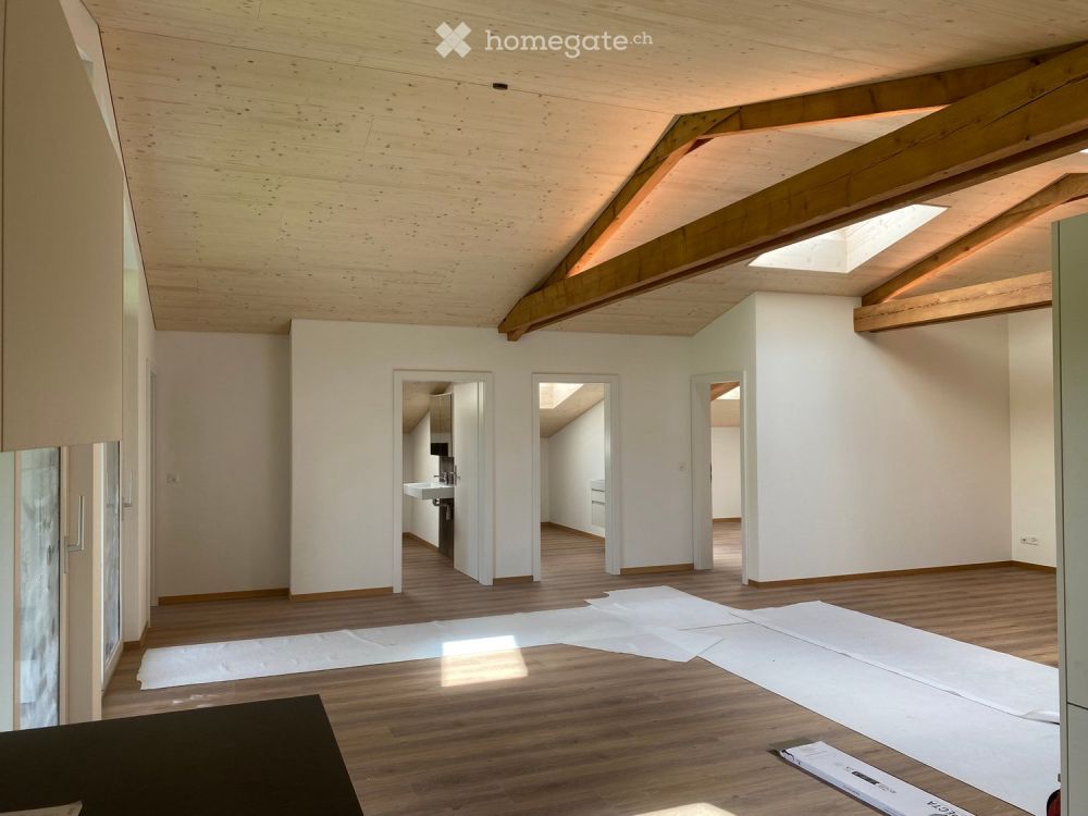 Einzigartige 3.5 Zimmer Whg am Dorfrand / NEUBAU Erstbezug -  Bild 11