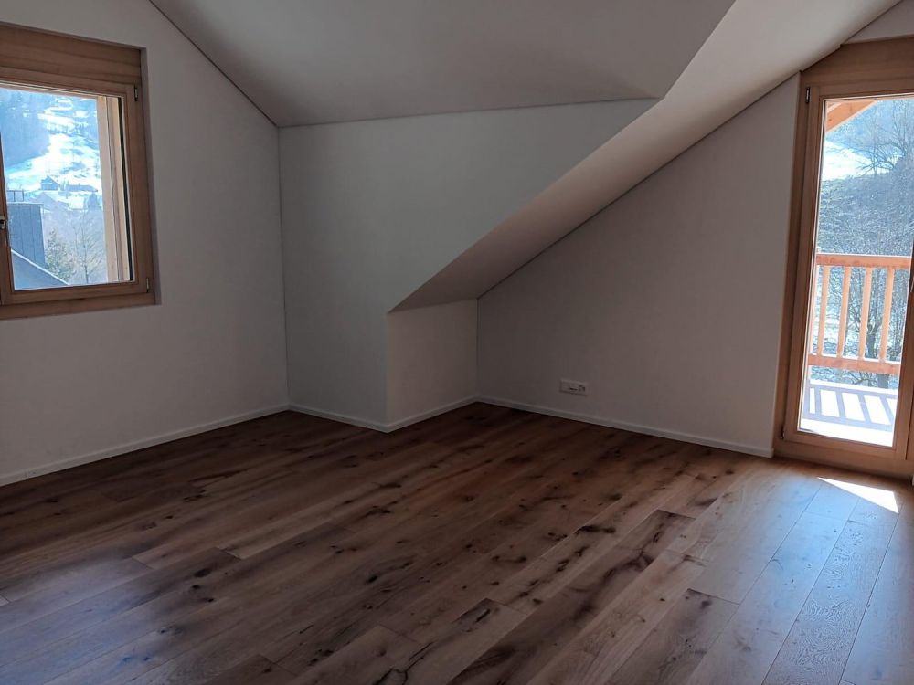 Einzigartiges Blockhaus – neu, modern und traumhaft schön - Bild 11