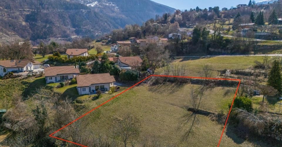 Un panorama qui inspire, un lieu où vos souvenirs prendront vie - Maison contiguë 4.5 pièces - image - 2