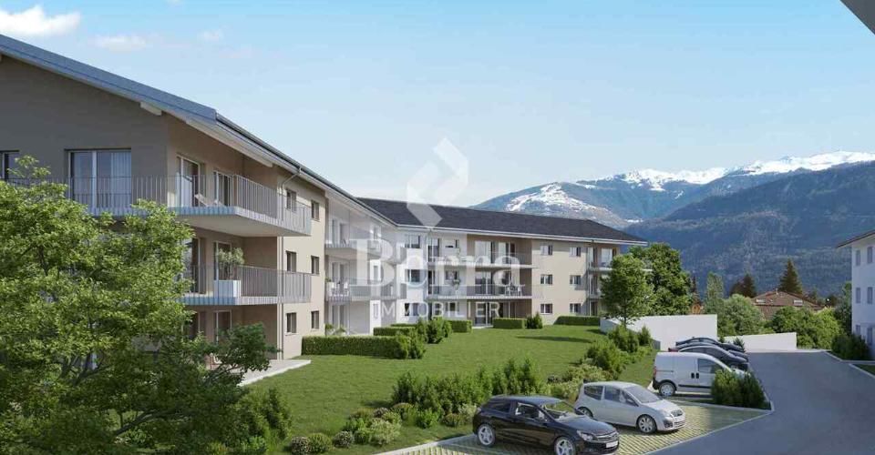 Le Clos des Forges - Appartement 3.5 pièces - image - 12