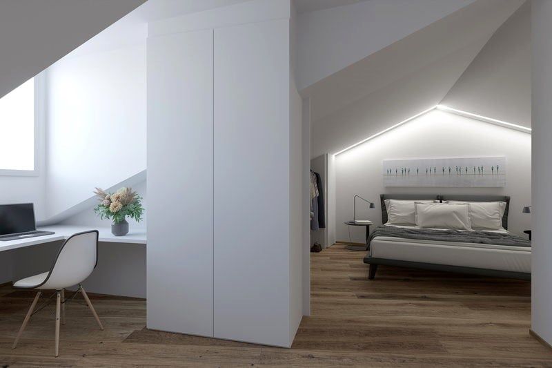 Ihr neues Zuhause im Herzen der Bündner Bergwelt -  Bild 7