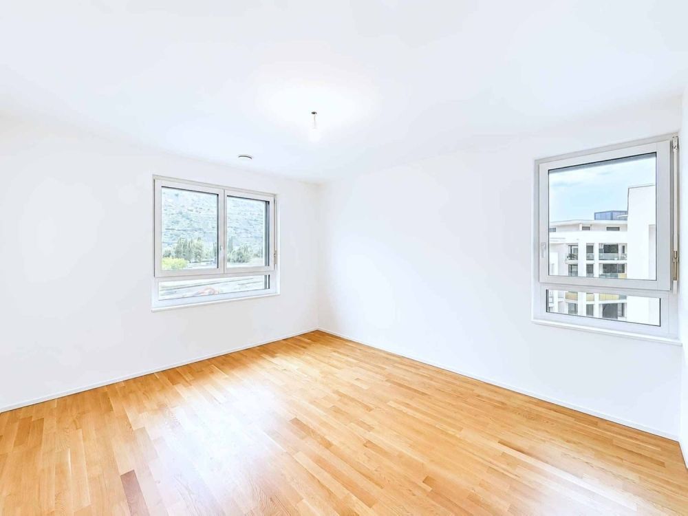 Lot C-205 - Appartement de 3.5 pces au 2ème -  Bild 5