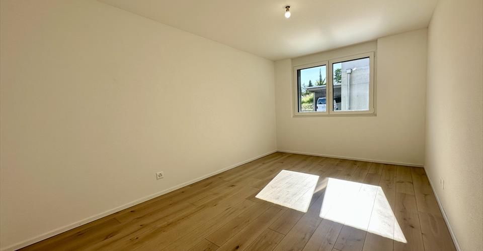 En exclusivité - 3.5 pièces de standing - Appartement 3.5 pièces - image - 6