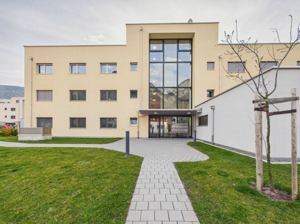 Attika-Wohntraum über den Dächern - 197 m² Terrasse mit Panorama-Bergblick -  Bild 7