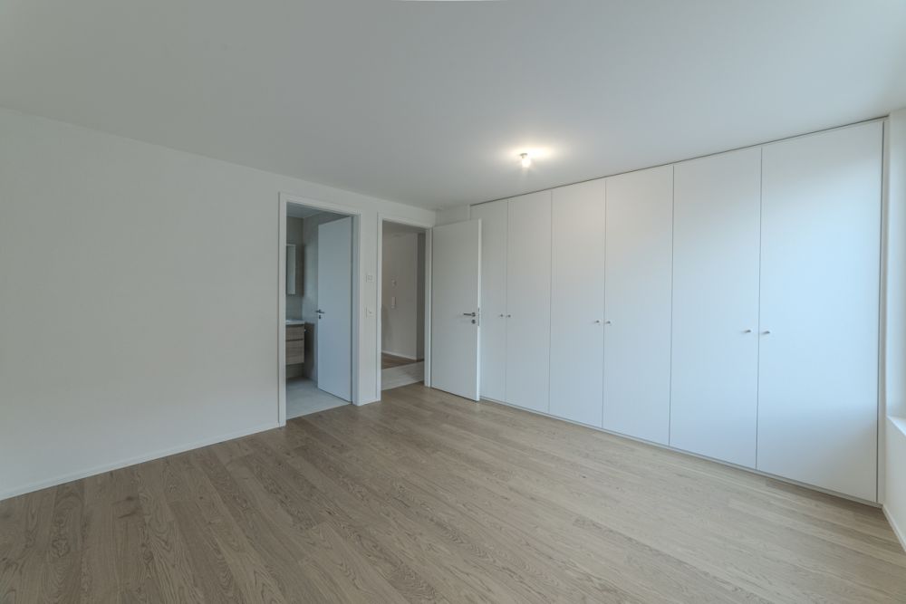 Superbe 3,5 pièces neuf avec terrasse et jardin disponible de suite ! - Bild 2