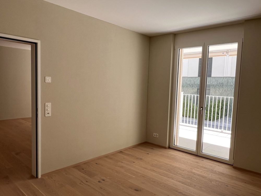 Chur - 2½-Zimmerwohnung -  Bild 3