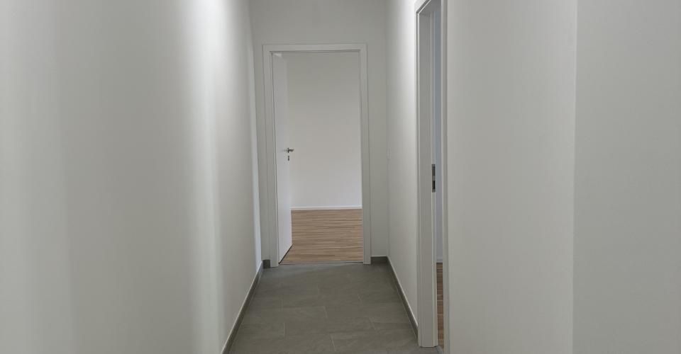 Appartement de 3.5 pièces avec jardin - lot 185 ALEGRIA à Uvrier - Appartement 3.5 pièces - image - 6