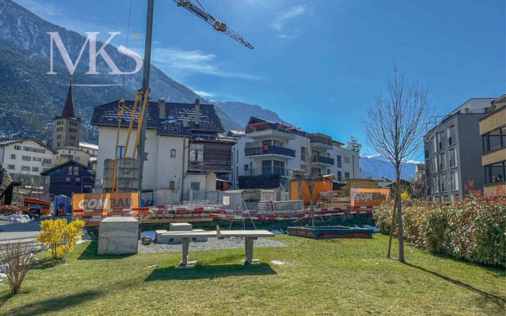 Modernes Einfamilienhaus mit Charakter -  Bild 1