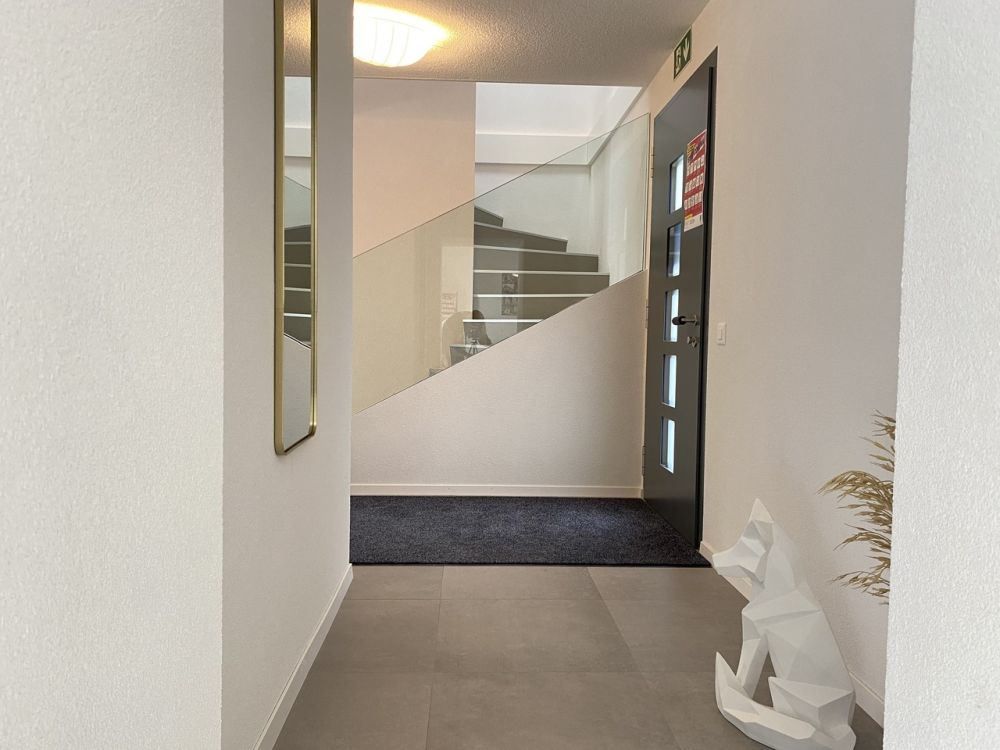 Charmante villa jumelle de 5,5 pièces à réaliser selon vos envies - Photo non contractuelle