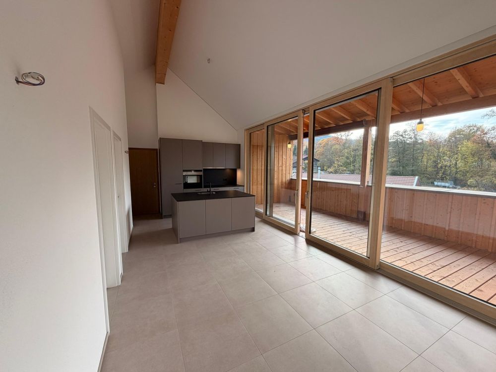 Magnifique appartement de 3.5 pièces neuf à Châtillon -  Bild 5