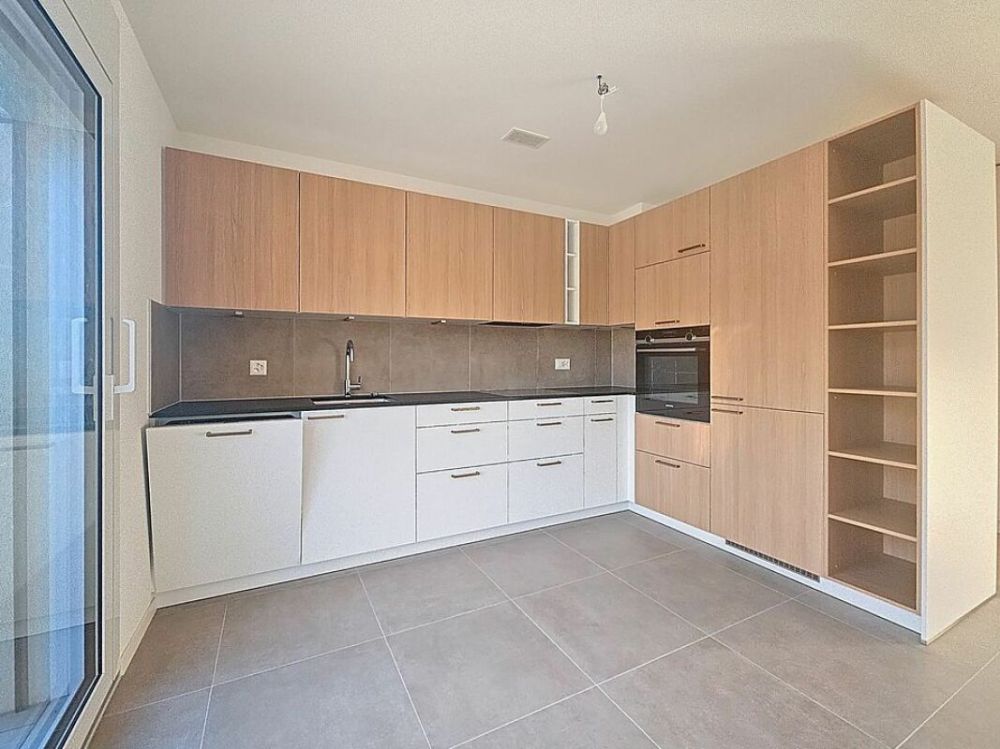 Très bel appartement de 4.5 pces neuf (Lot 9) -  Bild 4