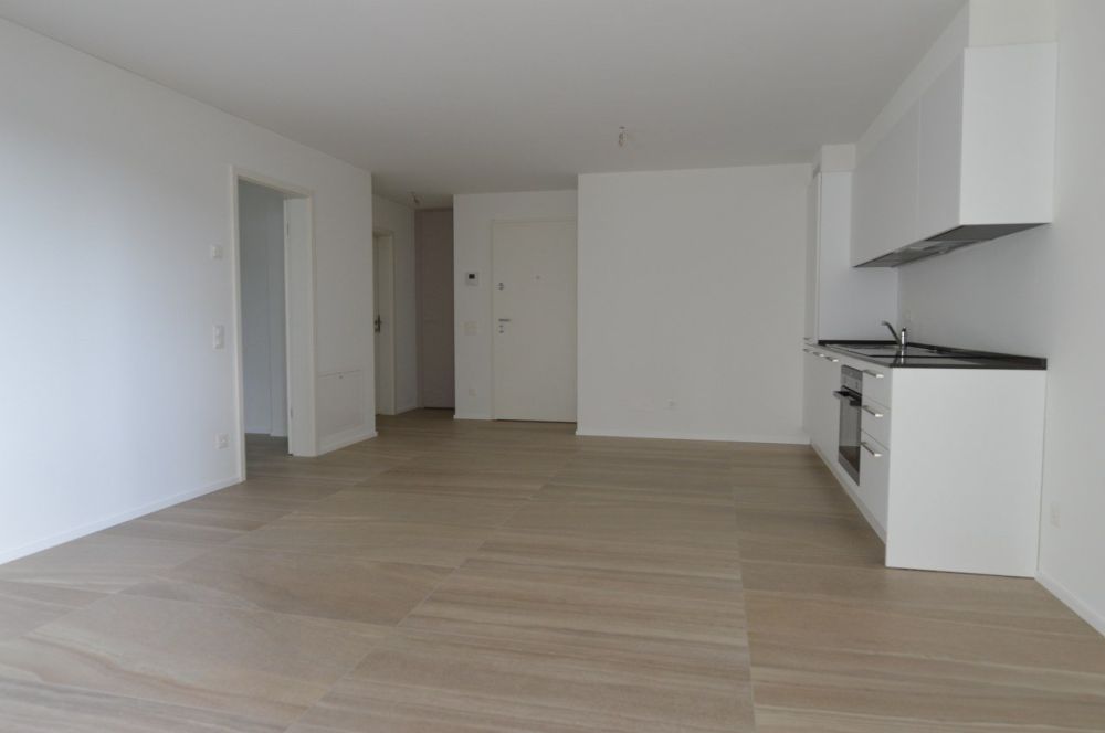 NEUES 2.5-ZIMMER-WOHNUNG MIT GROßER TERRASSE -  Bild 5