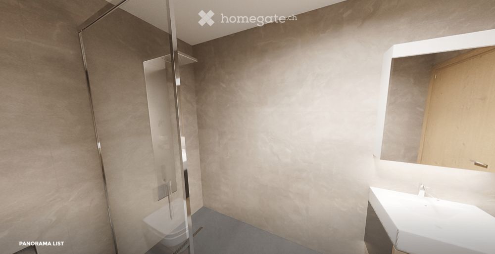 Appartement neuf de 3.5 pièces avec vue panoramique à Arbaz -  Bild 6