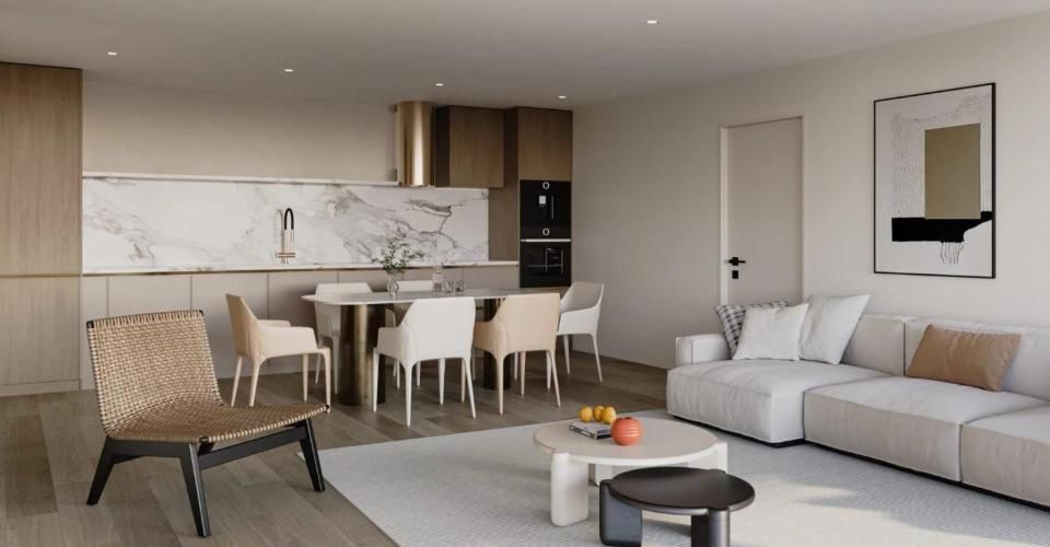 Nouvelle résidence SAORA ? Appartement neuf de 3.5 pièces avec terrass - Appartement 3.5 pièces - image - 7