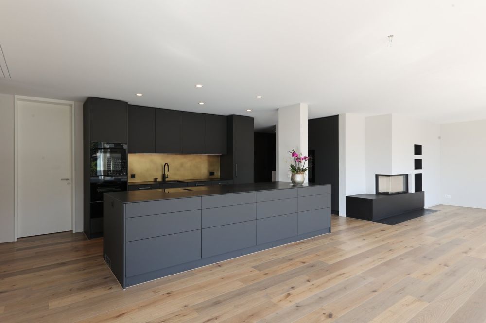 Neubau am Sonnenhang mit Weitblick, Ruhe und Raum für Ihre Ideen - Bild 2