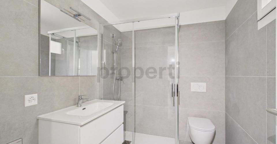 Moderno 3.5 locali appartamento con parcheggio interno, Biasca - Appartement 3.5 pièces - image - 9