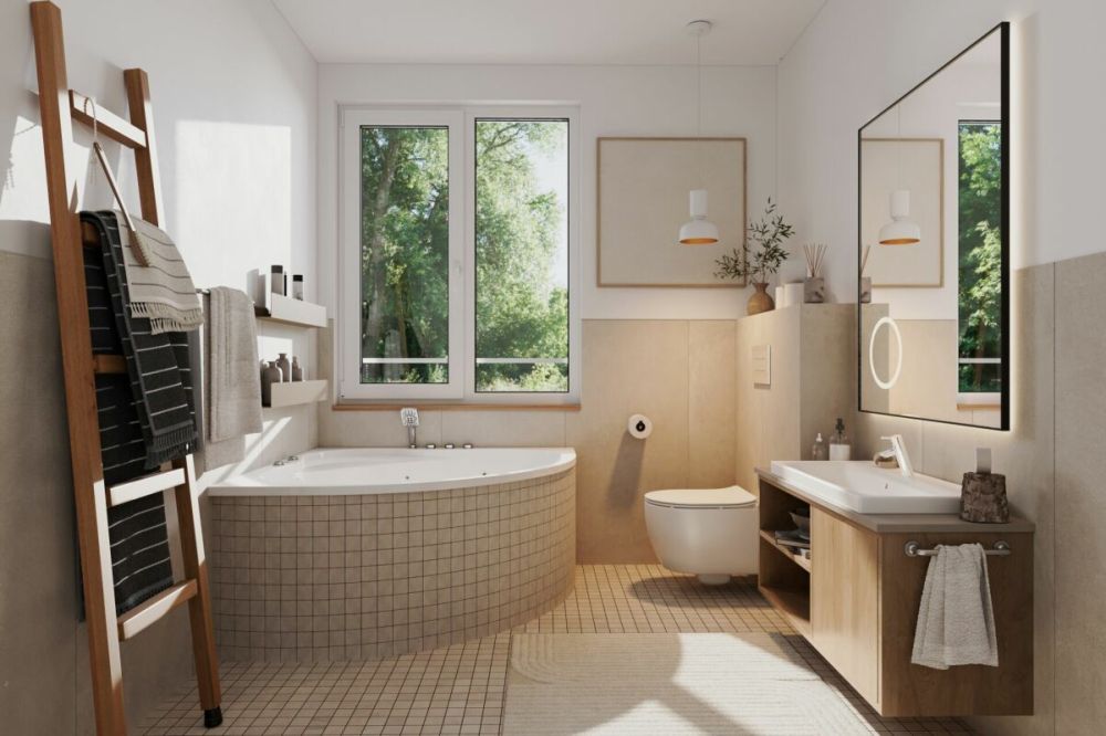 PROJEKTANKÜNDIGUNG: Ein Zuhause voller Licht und Leichtigkeit -  Bild 5